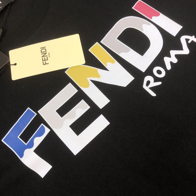 Fendi T-Shirts